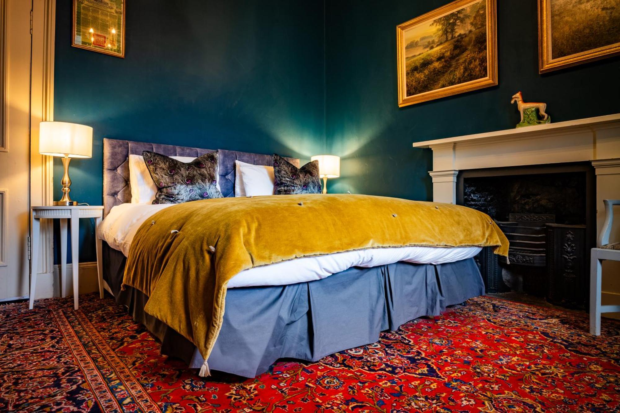 Six Brunton Place Guest House — Photos 1