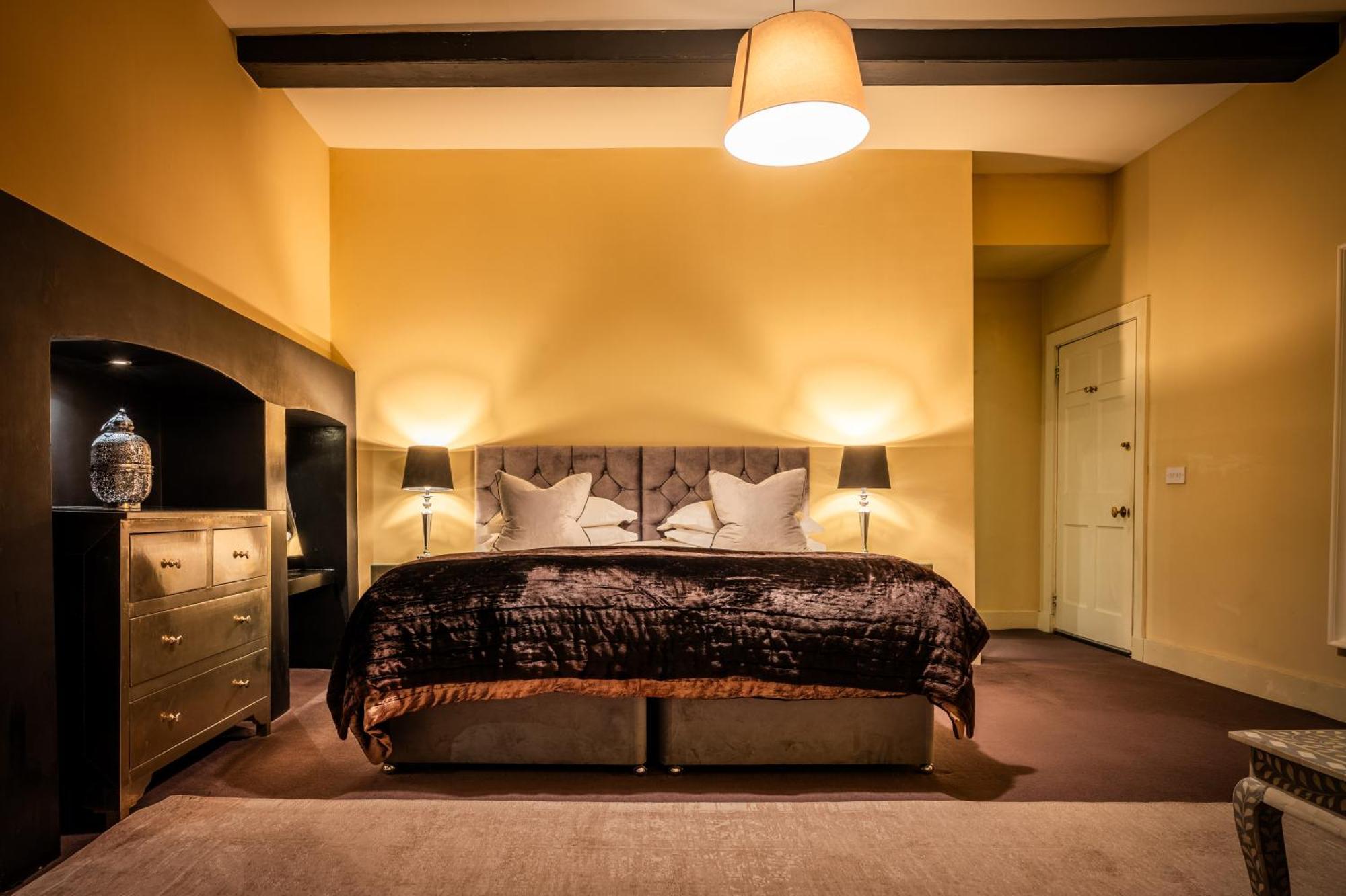 Six Brunton Place Guest House — Photos 3