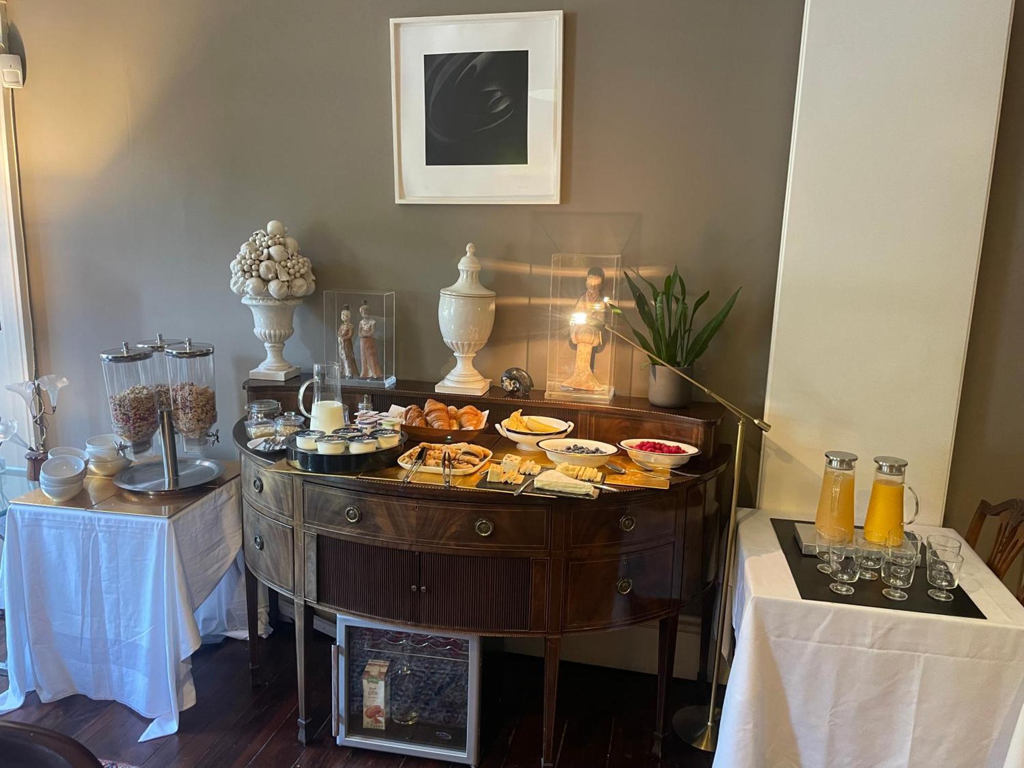 Six Brunton Place Guest House — Photos 2